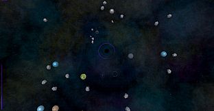 A Game About Getting Bigger
