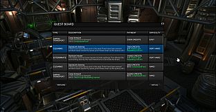 StarShip Constructor