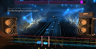 Rocksmith 2014 – Thin Lizzy Song Pack
