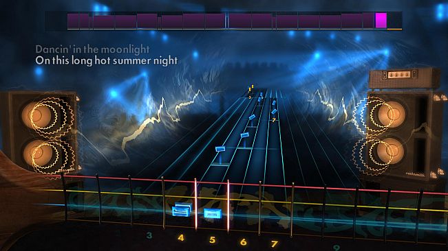 Rocksmith 2014 – Thin Lizzy Song Pack