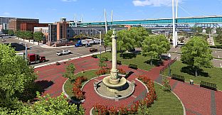 American Truck Simulator - Iowa