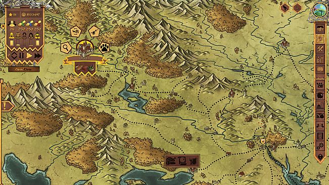 Crossroads Inn Anniversary Edition