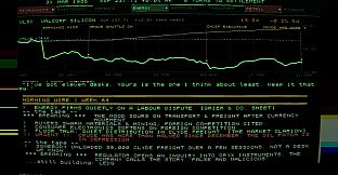 APEX: Black Monday