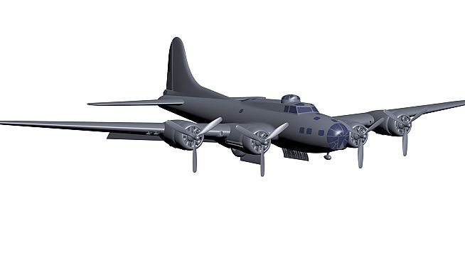 IL-2 Sturmovik: Fortresses and Focke-Wulfs - Dieppe