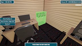 Gamestonk Simulator: Gone Rogue