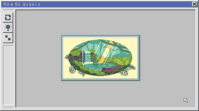 Pixel Restorer：Image Folder 4