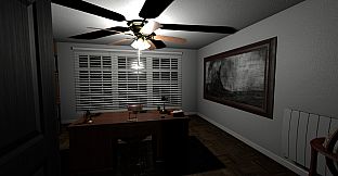 Ling House: Echoes Within