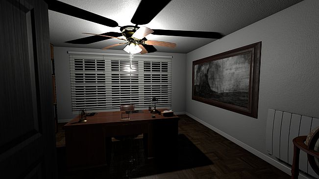 Ling House: Echoes Within