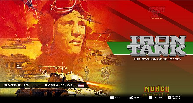 SNK 40th ANNIVERSARY COLLECTION