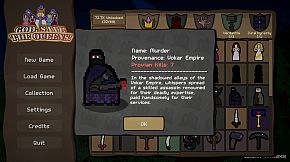 God, Save the Queens!