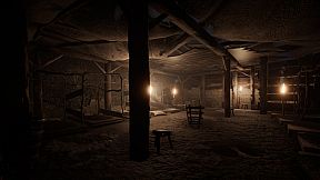 Esantirion: Secret of the Deep