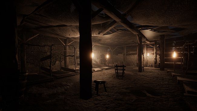 Esantirion: Secret of the Deep