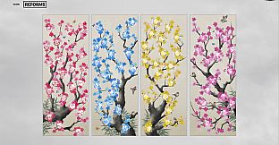 Total War: THREE KINGDOMS - Mandate of Heaven