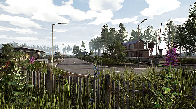 Fernbus Simulator - Usedom