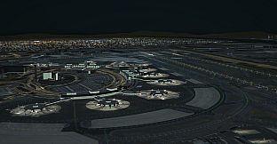 Tower!3d Pro - KEWR airport