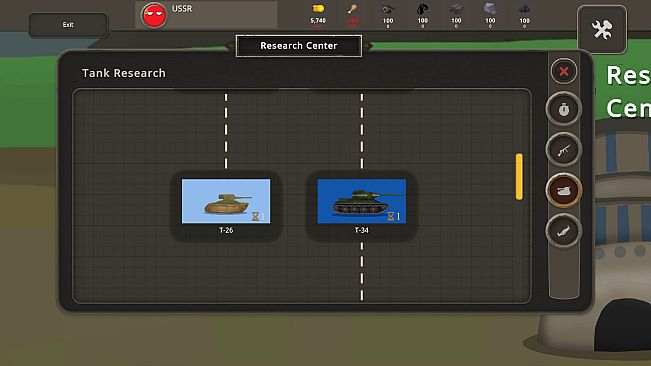 Countryball: World 1930