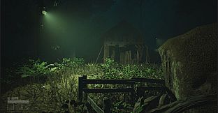 OOTY : Silence Remains