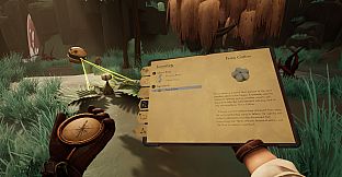 The Wilds of Dacrima: Field Notes from a Poorly Supervised Alchemist and his Unruly Clockwork Companion