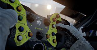 Assetto Corsa Competizione - GT2 Pack