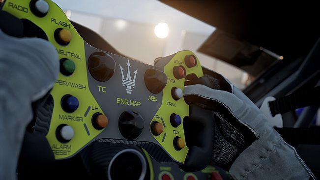 Assetto Corsa Competizione - GT2 Pack