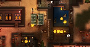 RimWorld Console Edition