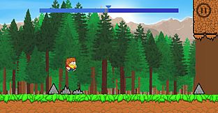 Joe Jump Impossible Quest