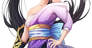 祛魅·入灭（祛魅2） - 主角画集和攻略地图集