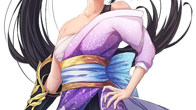 祛魅·入灭（祛魅2） - 主角画集和攻略地图集