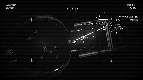 EMPTY SHELL: PROLOGUE