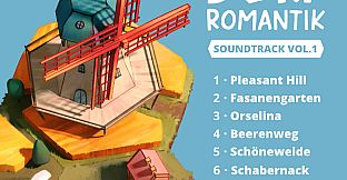Dorfromantik Soundtrack Vol.1