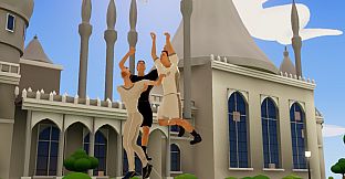 Flying Disc League