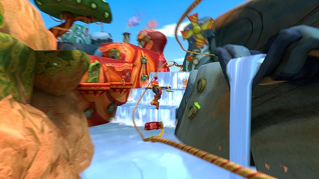 The Last Tinker: City of Colors