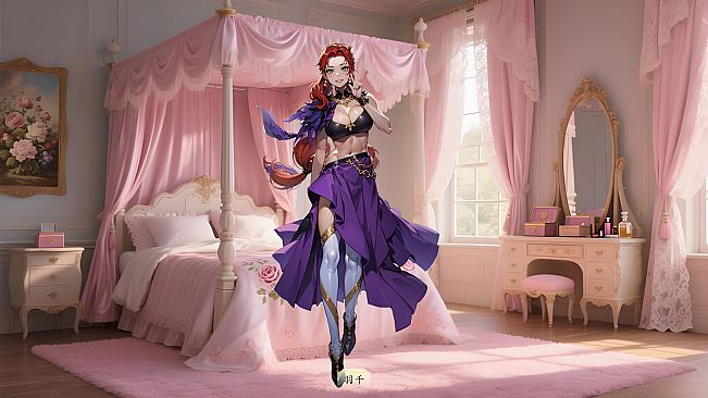 四叶派对（Clover Party）-拓展包