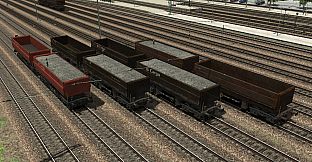 Train Simulator: DB Fas 126