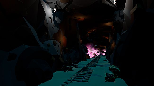 Crystal Blast VR