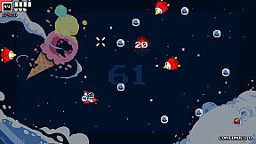 PuPaiPo Space Deluxe