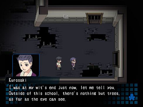 Corpse Party
