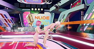 Nude Star: Kawaii Strip Show — Backstage Secrets Revealed