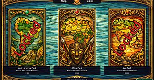 Stained Glass