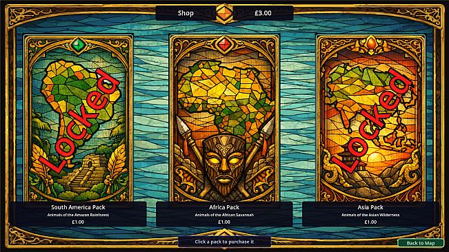 Stained Glass