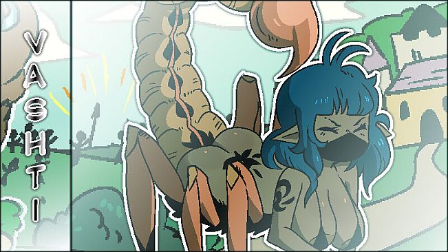 Princess & Conquest - Additional Characters #1