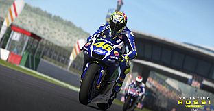 Real Events 1: 2016 MotoGP Season