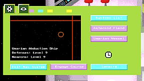 Bik - A Space Adventure