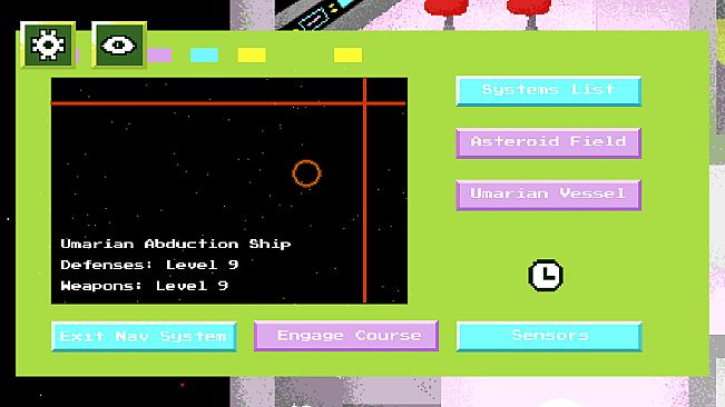 Bik - A Space Adventure