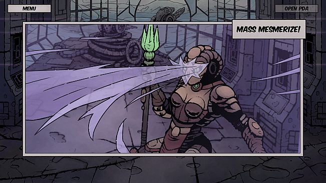 Deep Sky Derelicts - New Prospects