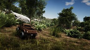 Poached : Hunt The Hunter