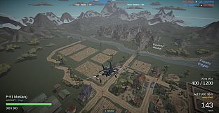 Old War Together