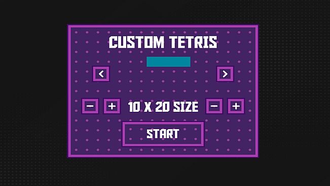 Super Tetris