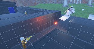 MEANWHILE IN SECTOR 80