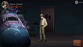 Other Side Of Mist And Mountain